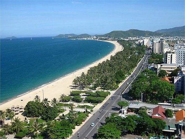 viet nam co bao nhieu thanh pho giap bien