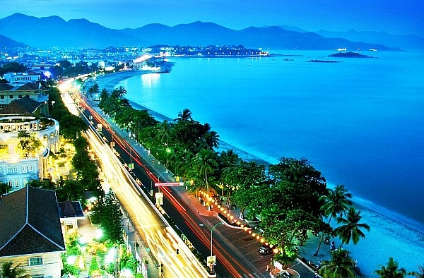 viet nam co bao nhieu thanh pho giap bien