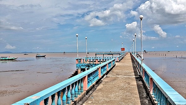 viet nam co bao nhieu thanh pho giap bien