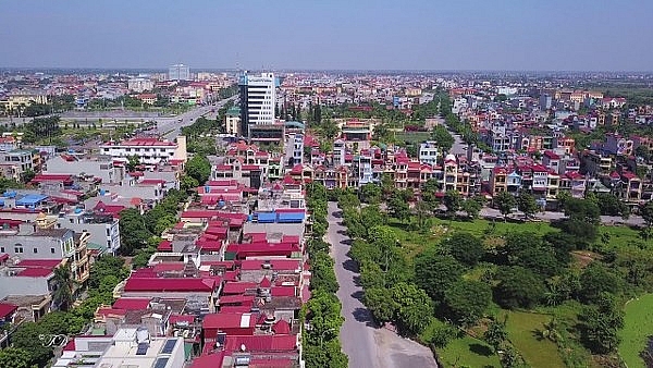 tinh nao cua viet nam khong co nui