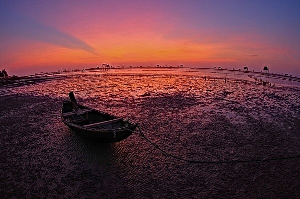 tinh nao cua viet nam khong co nui