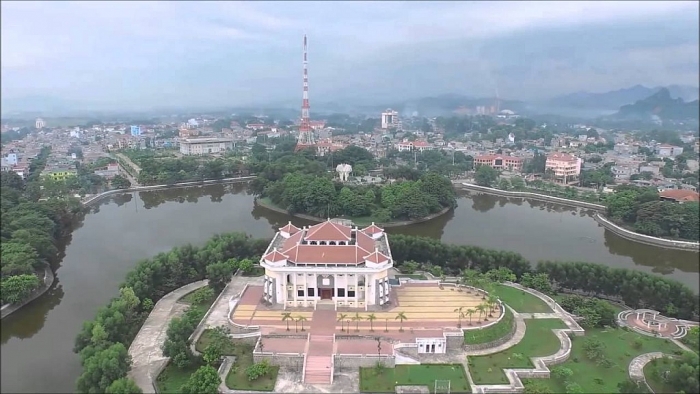 tay bac bo cua nuoc ta gom bao nhieu tinh