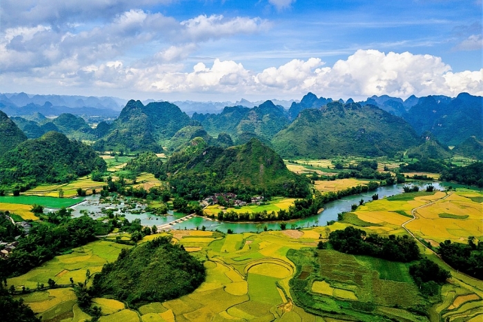 tay bac bo cua nuoc ta gom bao nhieu tinh