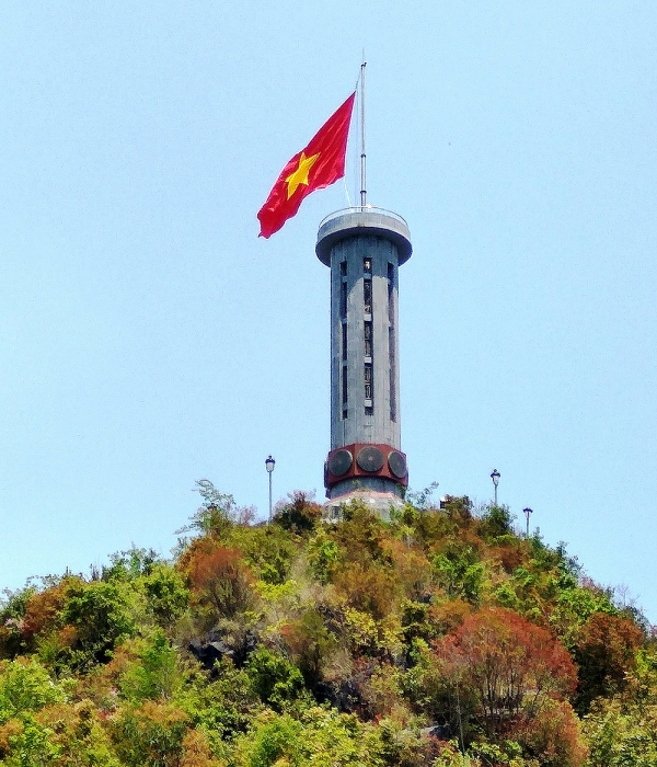cac diem cuc cua viet nam nam o cac tinh nao