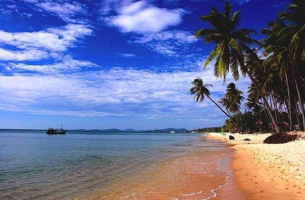 den bien thien cam ha tinh tu tay bat hai san tu hoc da nuong an tai cho