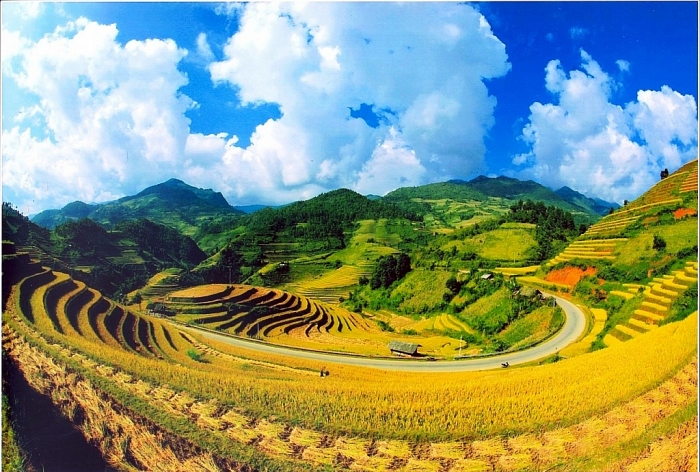 tinh nao thuoc mien bac trung nam cua viet nam