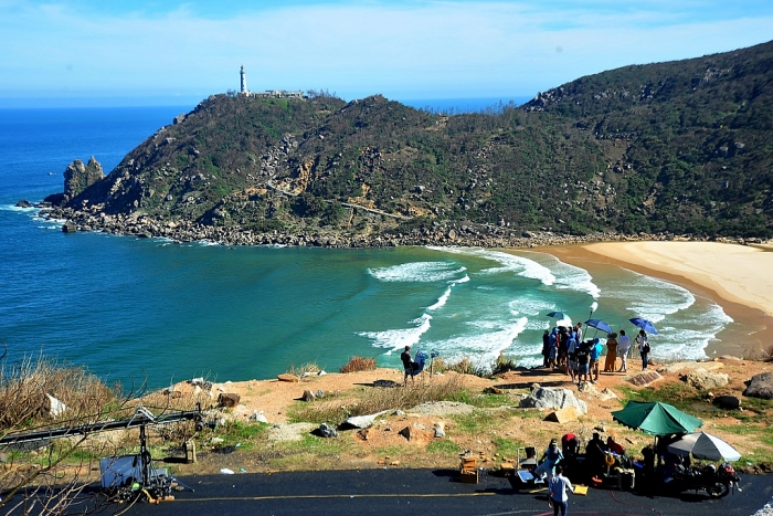 tinh nao thuoc mien bac trung nam cua viet nam