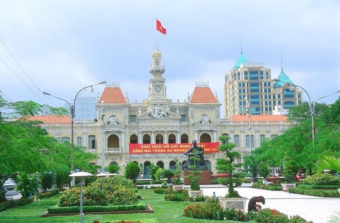 tinh nao thuoc mien bac trung nam cua viet nam