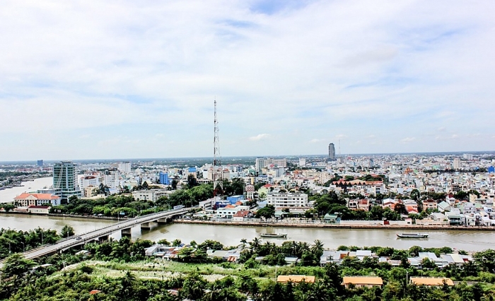 tinh nao thuoc mien bac trung nam cua viet nam