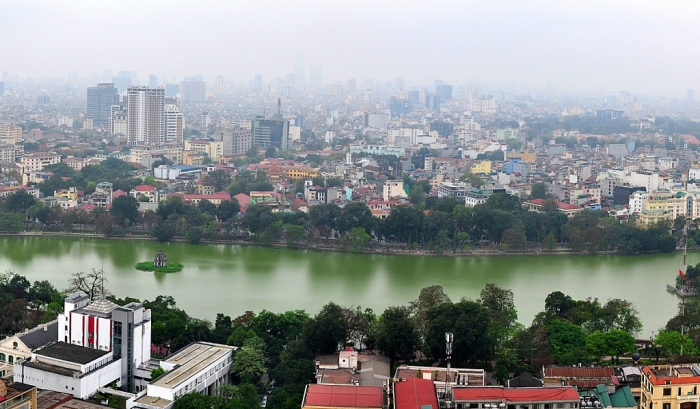 tinh nao thuoc mien bac trung nam cua viet nam
