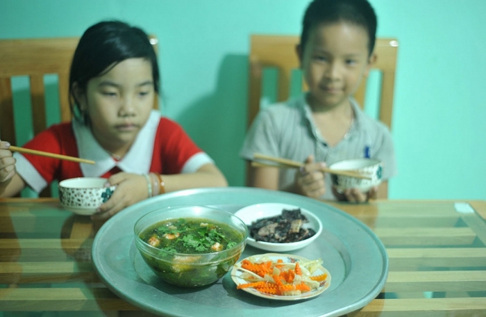 ky la loai rau lan tan song danh am am van xanh dan mao hiem san
