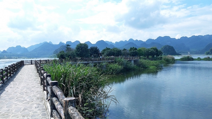 tinh nao cua viet nam co nhieu huyen nhat