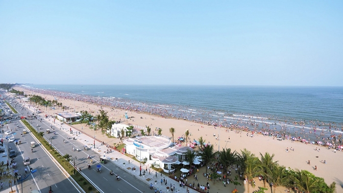 tinh nao cua viet nam co nhieu huyen nhat