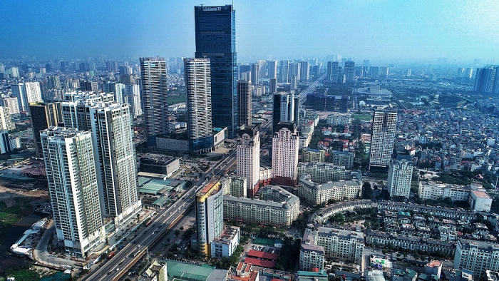 viet nam co may vung kinh te trong diem