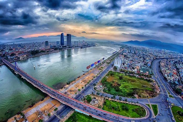 viet nam co may vung kinh te trong diem