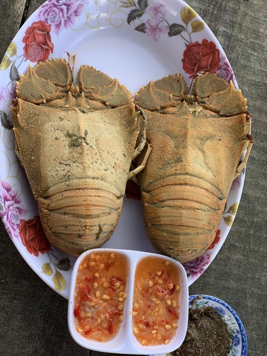kham pha vung dat moi dao phu quy vien ngoc tho xu binh thuan
