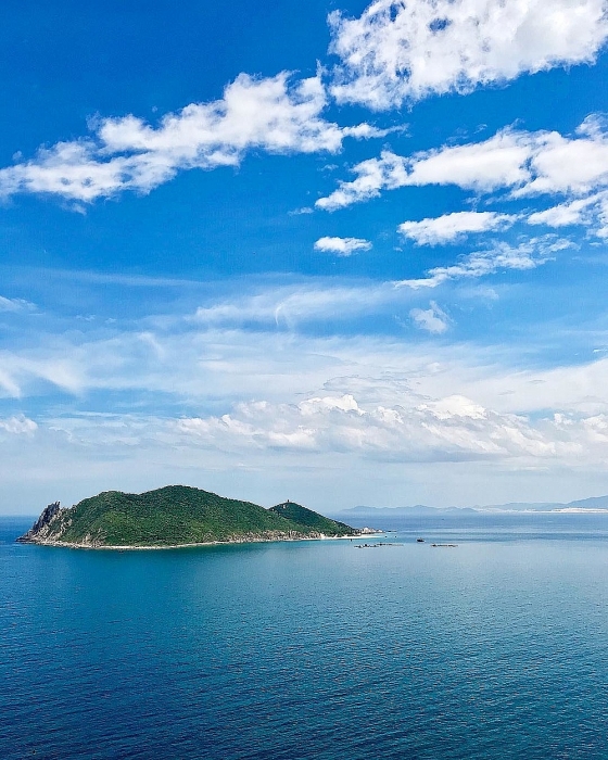 phu yen say long du khach voi ve nen tho va hung vi