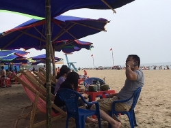 Rùng mình cú "chặt chém" kinh điển dịp lễ 30/4 - 1/5