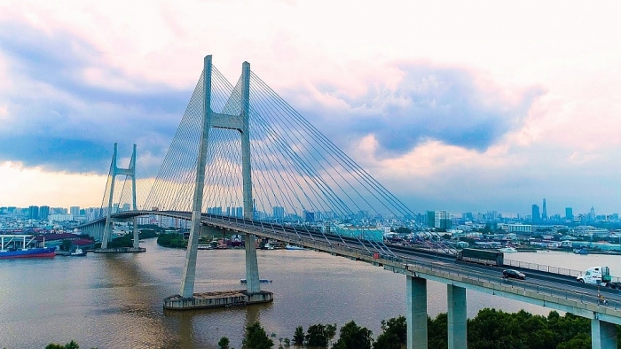 cau nao dai nhat cua viet nam
