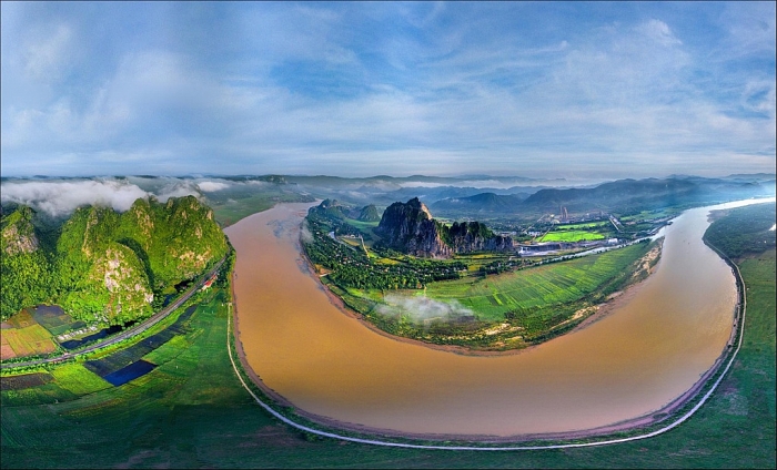 viet nam co bao nhieu con song