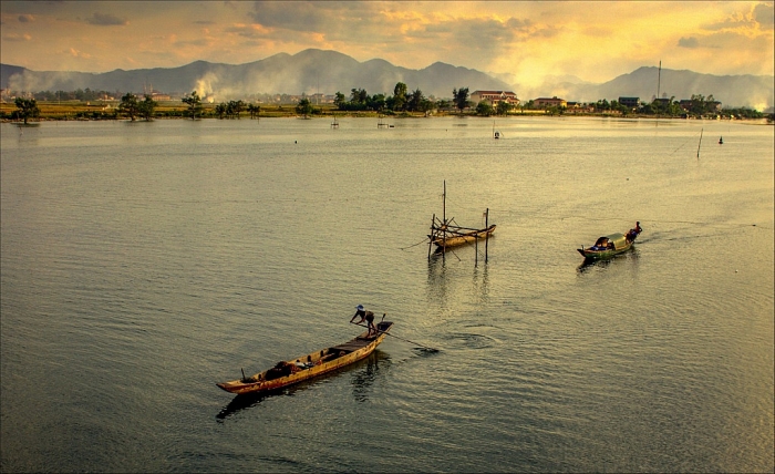 viet nam co bao nhieu con song