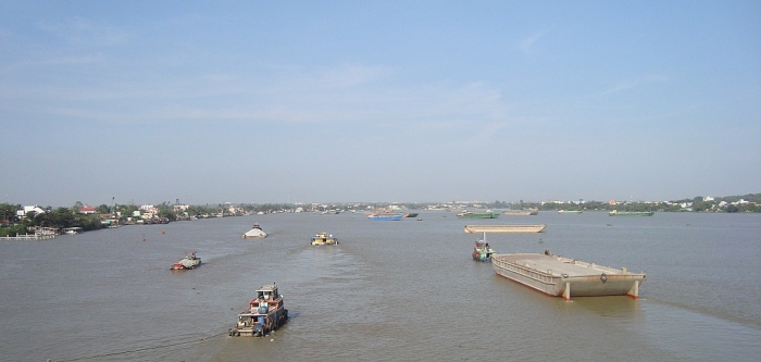 viet nam co bao nhieu con song