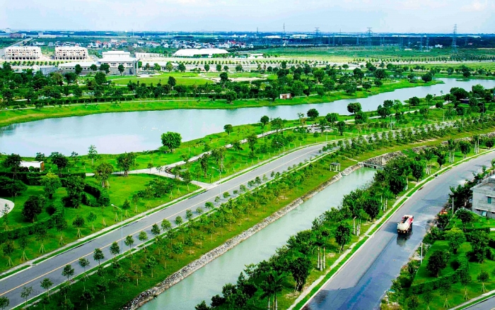 thi xa nao duy nhat truc thuoc thanh pho cua viet nam