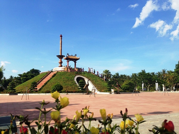 thi xa nao duy nhat truc thuoc thanh pho cua viet nam