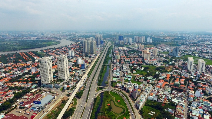 thi xa nao duy nhat truc thuoc thanh pho cua viet nam