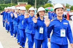 Tăng tuổi nghỉ hưu theo lộ trình để tránh gây sốc