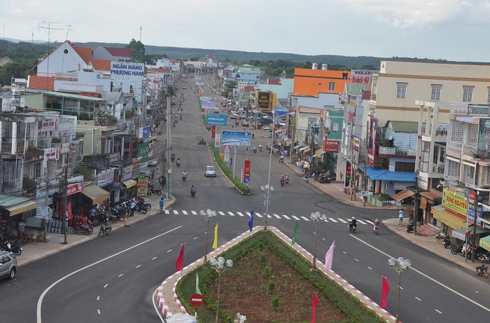vung nao cua viet nam rong lon nhat
