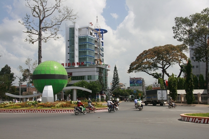 vung nao cua viet nam rong lon nhat