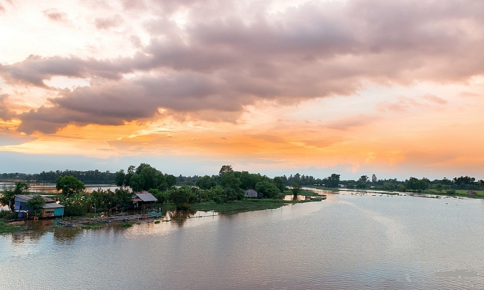 vung nao cua viet nam rong lon nhat