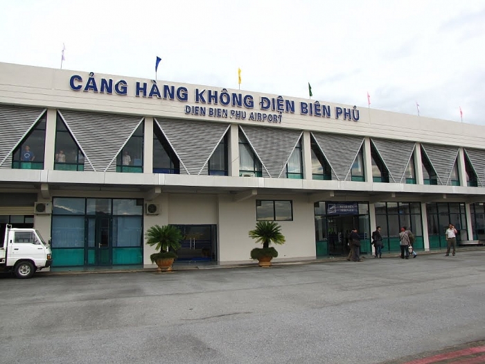 viet nam co tat ca bao nhieu san bay