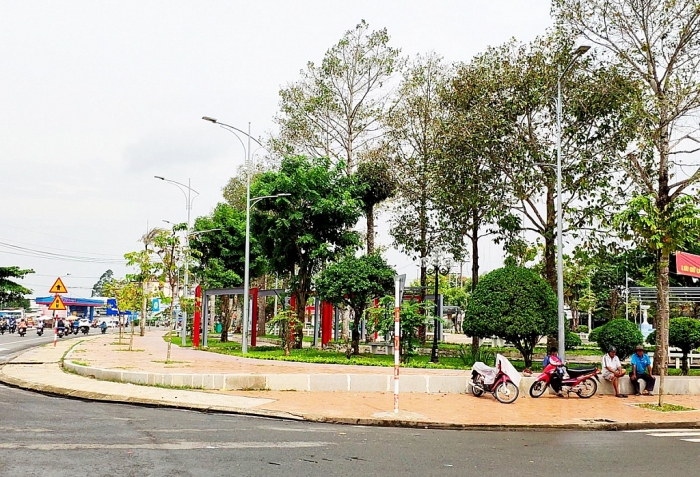 viet nam co bao nhieu quan trong cac thanh pho