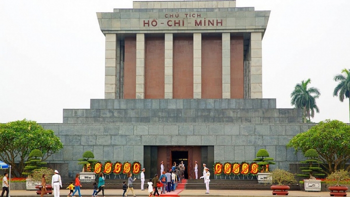 viet nam co bao nhieu quan trong cac thanh pho