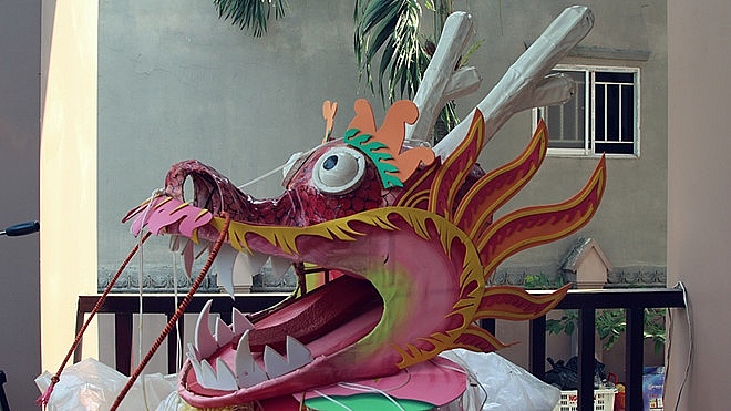den hue tan mat chiem nguong cong phu cua nghe nhan lam dieu