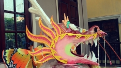 den hue tan mat chiem nguong cong phu cua nghe nhan lam dieu