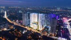 Thành phố nào đặt tên đơn vị hành chính cấp huyện bằng số?