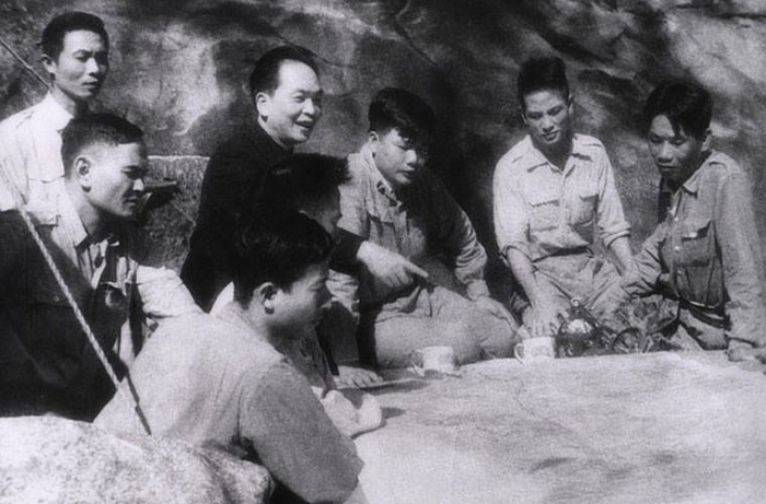 ket thuc chien dich dien bien phu vao ngay thang nam nao