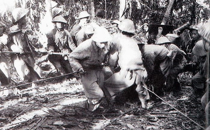 ket thuc chien dich dien bien phu vao ngay thang nam nao