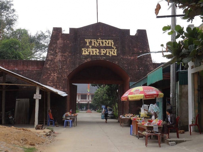 dien bien noi luu giu di tich lich su cua tran danh hao hung