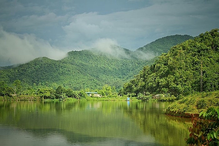 dien bien noi luu giu di tich lich su cua tran danh hao hung