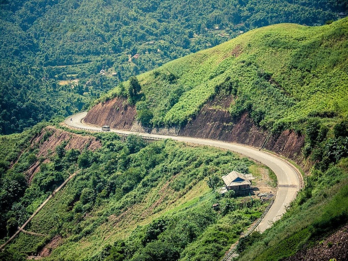 dien bien noi luu giu di tich lich su cua tran danh hao hung