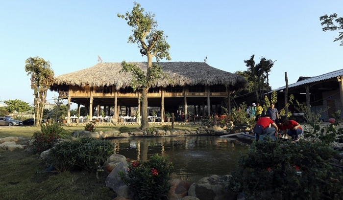 dien bien noi luu giu di tich lich su cua tran danh hao hung