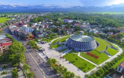 Điện Biên - nơi lưu giữ di tích lịch sử của trận đánh hào hùng