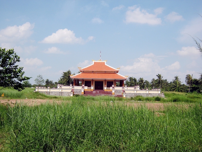 huyen co ten goi trung voi ten cu lao nam o tinh nao