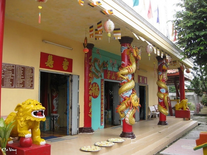 huyen co ten goi trung voi ten cu lao nam o tinh nao