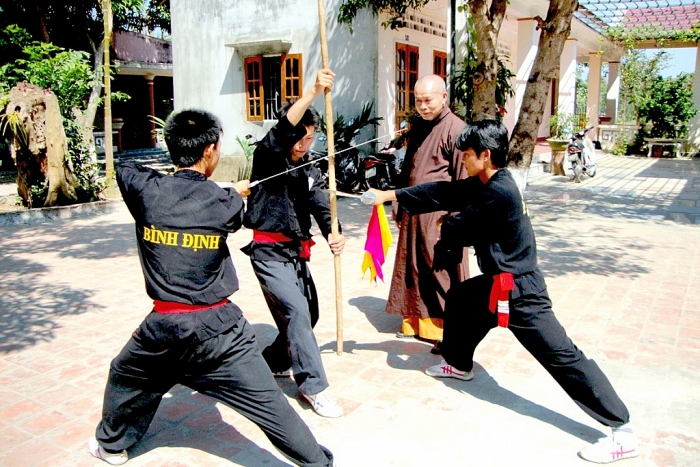tinh nao o viet nam duoc menh danh la mien dat vo