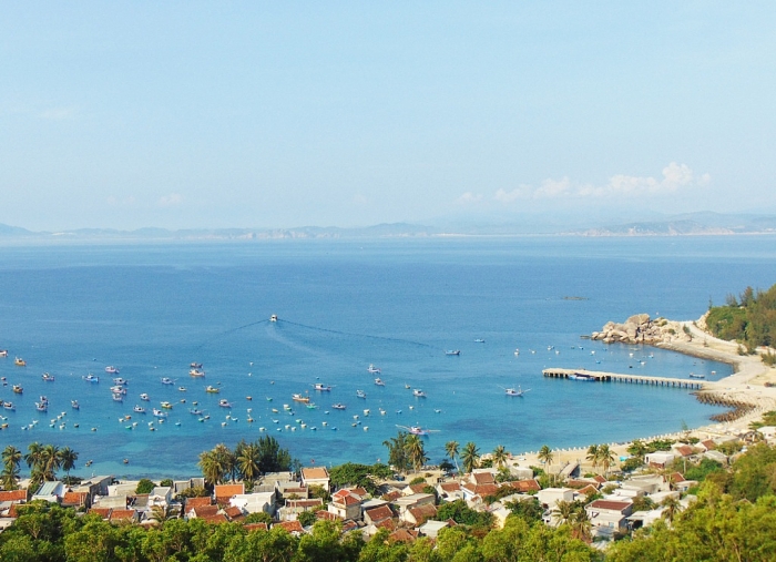 tinh nao o viet nam duoc menh danh la mien dat vo